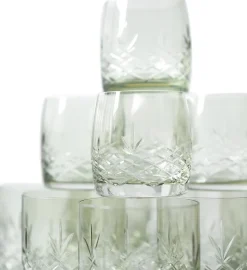 Crispy Emerald Aqua - 2 stk