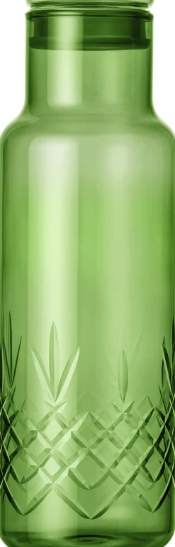 Crispy Green Bottle Large - 1 pcs