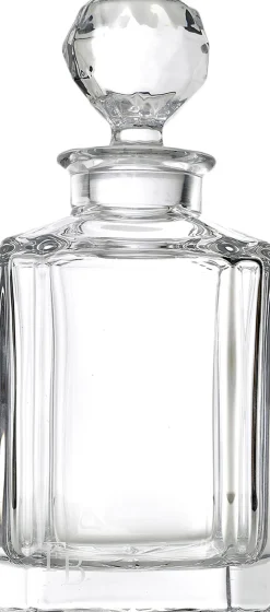 Crispy Old Fashioned karaffel 70 cl.