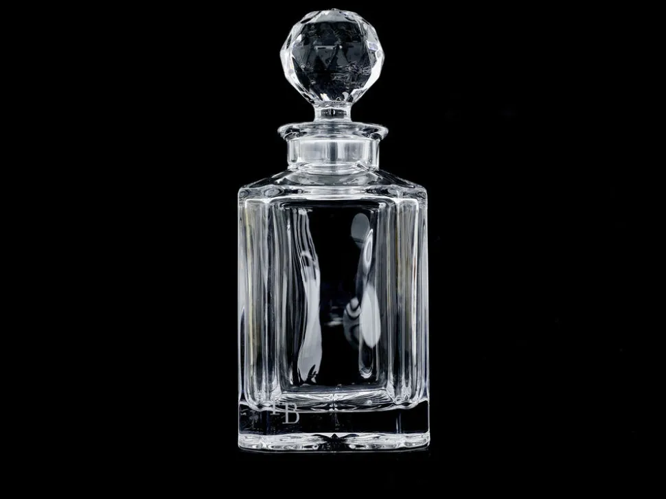 Crispy Old Fashioned karaffel 70 cl.