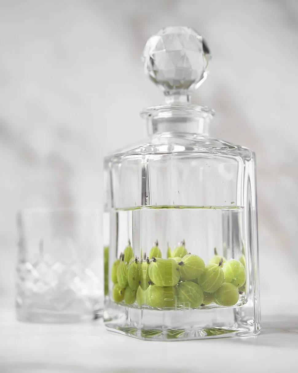 Crispy Old Fashioned karaffel 70 cl.