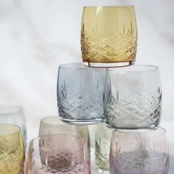 Crispy Sapphire Aqua - 2 stk