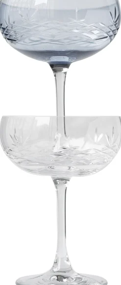 Crispy Sapphire Gatsby - 2 pcs