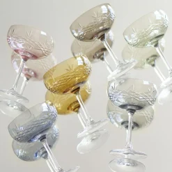 Crispy Sapphire Gatsby - 2 pcs