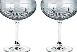 Crispy Sapphire Gatsby - 2 pcs