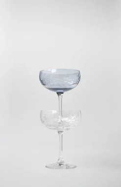 Crispy Sapphire Gatsby - 2 pcs