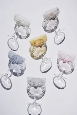 Crispy Sapphire Gatsby - 2 pcs