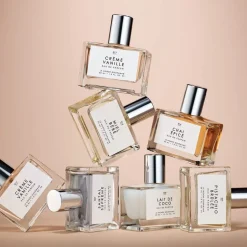 Crème Vanille - Eau de Parfum