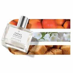 Crème Vanille - Eau de Parfum