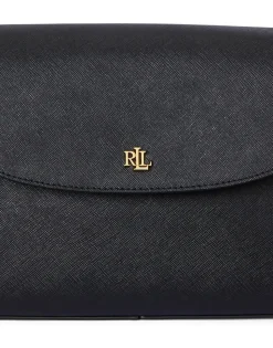 Crosshatch Medium Schylar Shoulder Bag