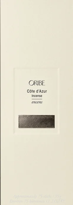 Côte d'Azur Incense