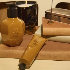 Côte dAzur Nourishing Hand Crème