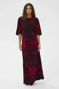 CUelsie Elitha Long Dress