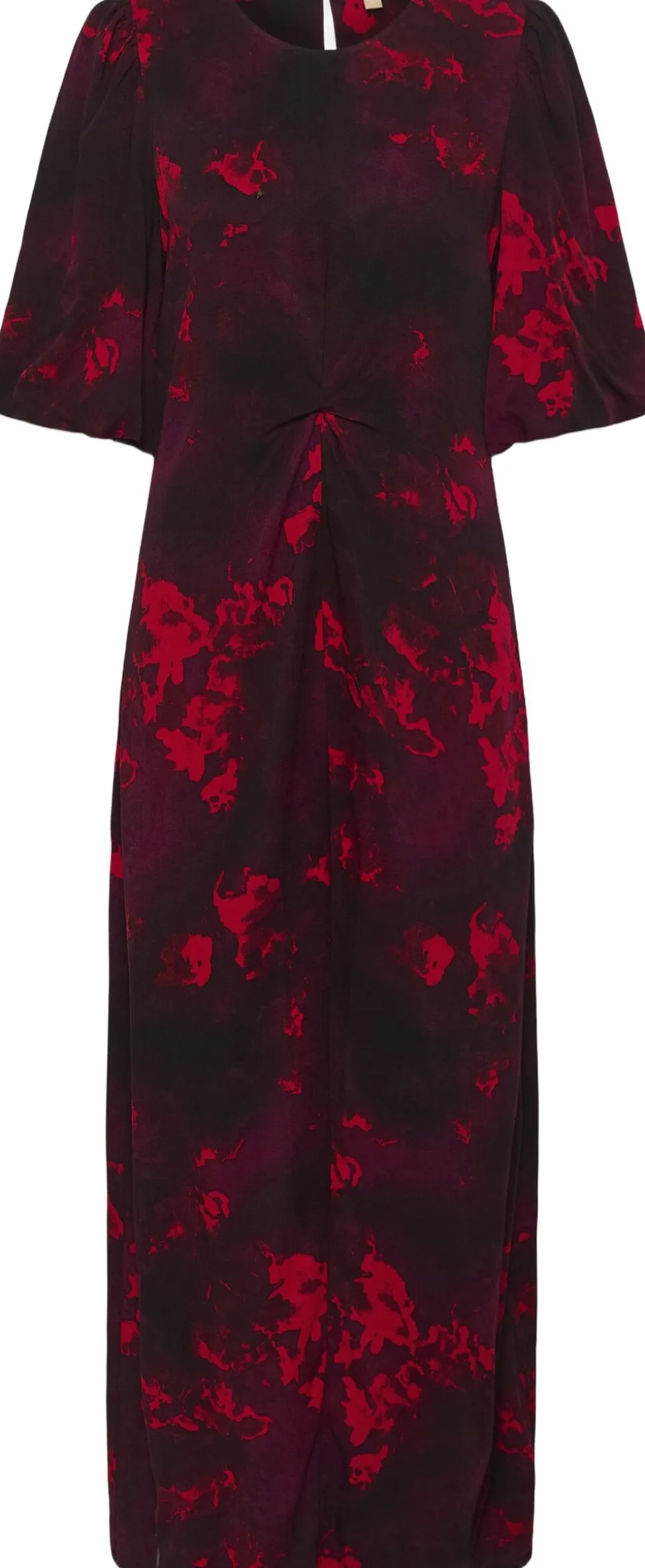 CUelsie Elitha Long Dress