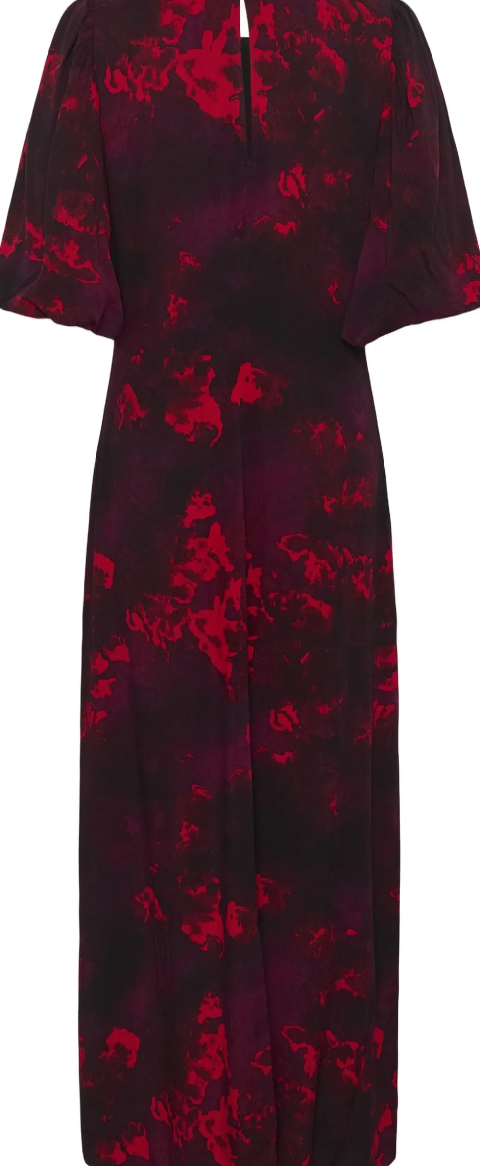 CUelsie Elitha Long Dress