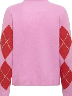 CUharlekin Katrina Pullover
