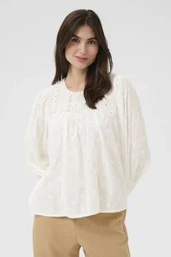 CUlena Blouse