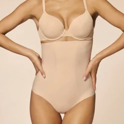 CULOTTE HAUTE GAINANTE