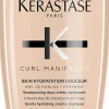 Curl Manifesto Bain Hydratation Douceur Shampoo