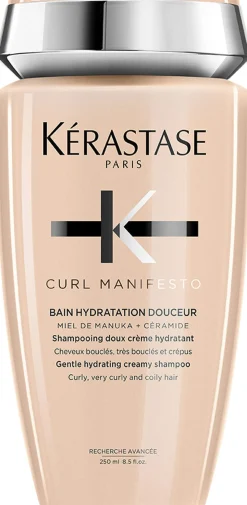 Curl Manifesto Bain Hydratation Douceur Shampoo