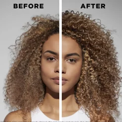 Curl Manifesto Crème De Jour Fondamentale Leave-In