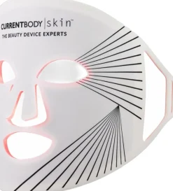Currentbody Skin LED Light Therapy Face Mask