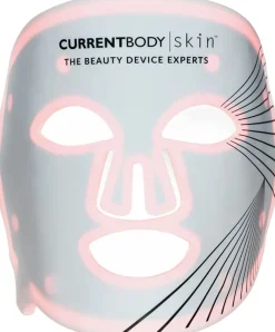 Currentbody Skin LED Light Therapy Face Mask