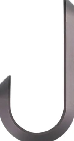 Curve Mini Hooks - 2 pcs