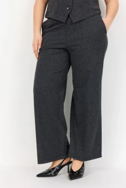 Curvy WA-NOIDA 3 Bukser Mørk brun