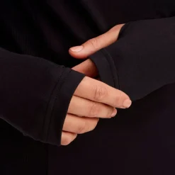 Cusca IV Midlayer løbetrøje