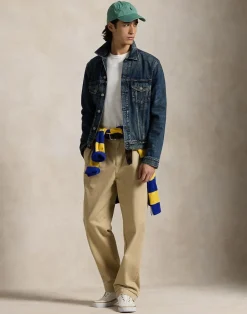 Custom Slim Fit Jersey Crewneck T-Shirt