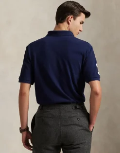 Custom Slim Fit 20th Anniversary Polo