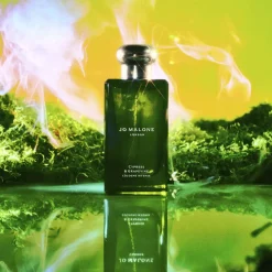 Cypres & Grapevine Cologne Intense