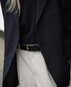 D10206/35 Belt, Black