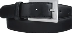 D10216/30 Belt, Black