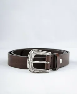 D10177/25 Belt, Brown