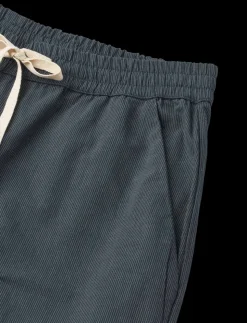 DAGMAR PANTS - POPLIN