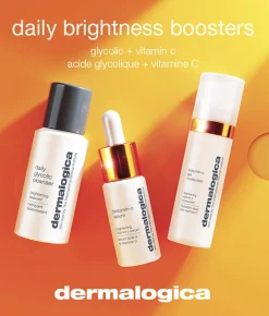 daily brightness boosters