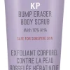 DAILY ESSENTIALS KP BODY SCRUB 10%