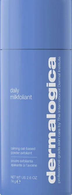 daily milkfoliant 74g