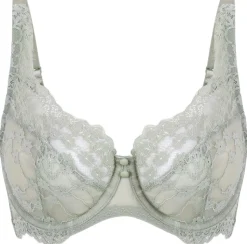 Daisy Non-Padded Underwired Bra