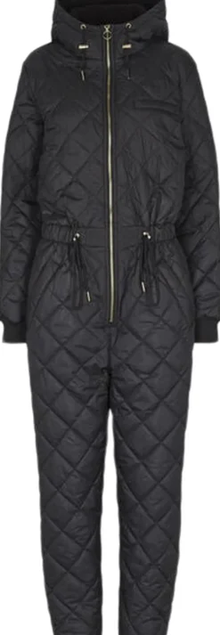 Daisy Quilted heldragt