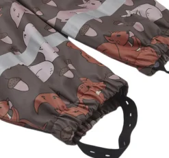 Dalby PU flyverdragt