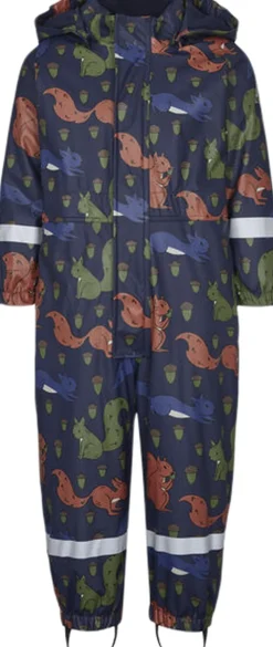 Dalby PU flyverdragt