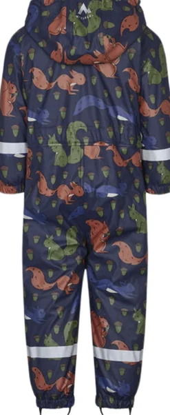 Dalby PU flyverdragt