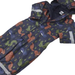 Dalby PU flyverdragt