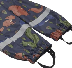 Dalby PU flyverdragt