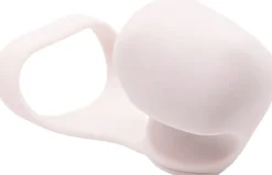 DAME - FIN FINGER VIBRATOR QUARTZ