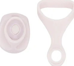 DAME - FIN FINGER VIBRATOR QUARTZ