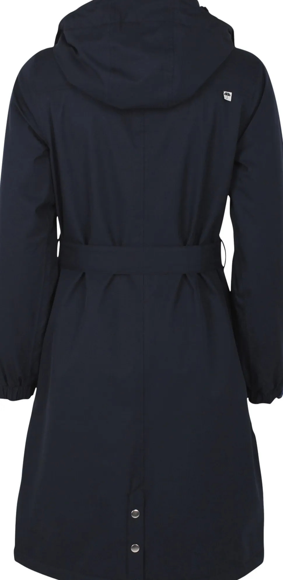 Danebornholm Winter Rain Dk Navy